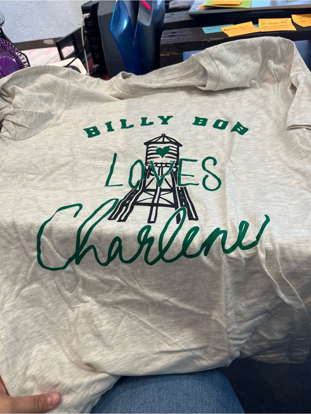 Wild Junkie Boutique Tee